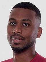 Abdal Azíz Hátim na MS vo futbale 2022