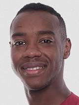 Asim Madibu na MS vo futbale 2022