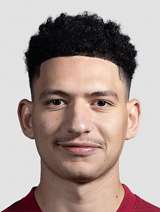 Mustafá Tárik Mašál na MS vo futbale 2022