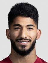 Muhammad Vaad na MS vo futbale 2022