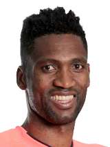 Alexander Domínguez Carabalí na MS vo futbale 2022