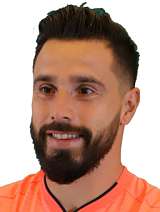 Hernán Ismael Galíndez na MS vo futbale 2022