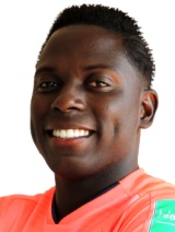 Moisés Ramírez na MS vo futbale 2022