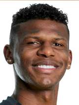 Robert Abel Arboleda Escobar na MS vo futbale 2022