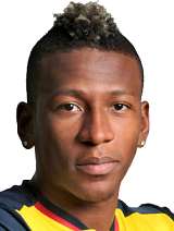 Pervis Josué Estupiñán Tenorio na MS vo futbale 2022