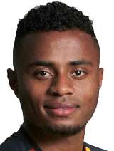 Diego José Palacios Espinoza na MS vo futbale 2022