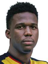 Jackson Gabriel Porozo Vernaza na MS vo futbale 2022