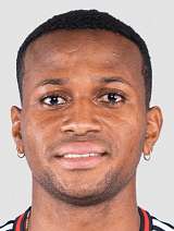 Michael Steveen Estrada Martínez na MS vo futbale 2022