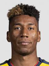 Kevin Rodríguez na MS vo futbale 2022