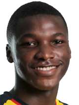 Moisés Isaac Caicedo Corozo na MS vo futbale 2022