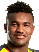 José Adoni Cifuentes Charcopa na MS vo futbale 2022