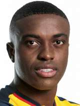 Jhegson Sebastián Méndez Carabalí na MS vo futbale 2022