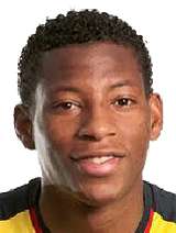 Gonzalo Jordy Plata Jiménez na MS vo futbale 2022