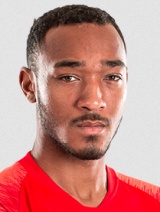 Derek Cornelius na MS vo futbale 2022