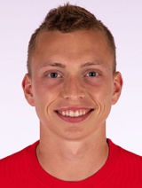 Alistair Johnston na MS vo futbale 2022