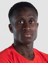 Richie Laryea na MS vo futbale 2022