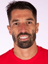 Steven Vitória na MS vo futbale 2022