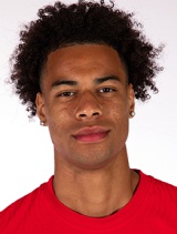 Tajon Buchanan na MS vo futbale 2022