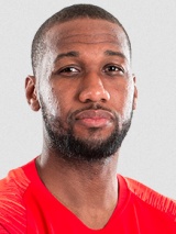 David Wayne Hoilett na MS vo futbale 2022