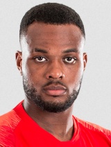 Cyle Larin na MS vo futbale 2022