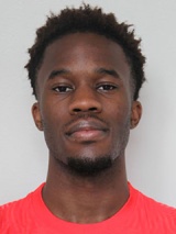 Iké Ugbo na MS vo futbale 2022