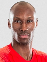 Atiba Hutchinson na MS vo futbale 2022
