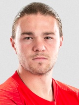 Samuel Piette na MS vo futbale 2022