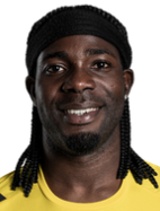 Lawrence Ati-Zigi na MS vo futbale 2022