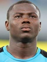 Ibrahim Danlad na MS vo futbale 2022