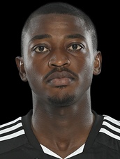 Abdul Manaf Nurudeen na MS vo futbale 2022