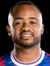Jordan Ayew na MS vo futbale 2022