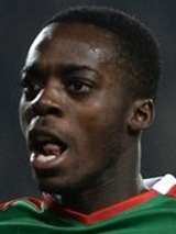 Iňaki Williams na MS vo futbale 2022