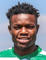 Fatawu Issahaku na MS vo futbale 2022