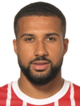 Daniel-Kofi Kyereh na MS vo futbale 2022