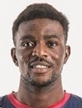 Salis Abdul Samed na MS vo futbale 2022