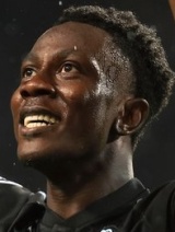 Kamal Sowah na MS vo futbale 2022