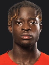 Kamaldeen Sulemana na MS vo futbale 2022