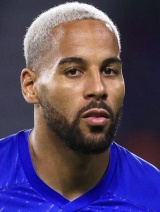 Devis Epassy na MS vo futbale 2022