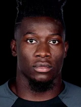 André Onana na MS vo futbale 2022