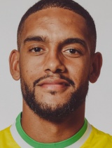 Jean-Charles Castelletto na MS vo futbale 2022