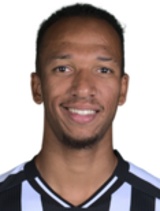 Enzo Ebosse na MS vo futbale 2022