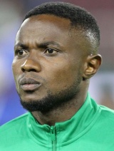 Collins Fai na MS vo futbale 2022