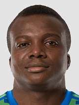 Nouhou Tolo na MS vo futbale 2022