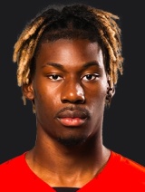 Christopher Wooh na MS vo futbale 2022