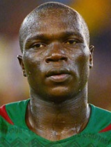 Vincent Aboubakar