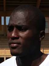 Souaibou Marou na MS vo futbale 2022