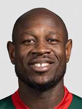 Christian Bassogog na MS vo futbale 2022