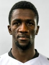 Samuel Gouet na MS vo futbale 2022