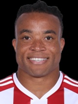 Pierre Kunde na MS vo futbale 2022