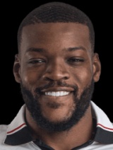 Olivier Ntcham na MS vo futbale 2022